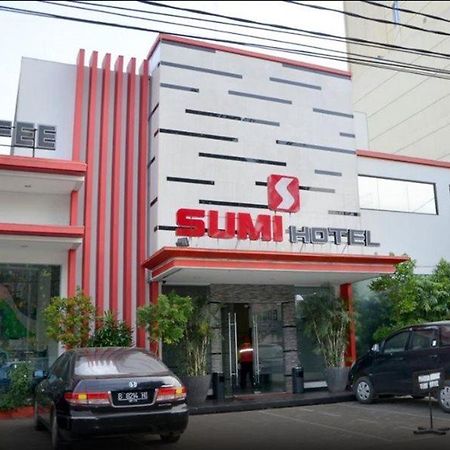Sumi Hotel Mangga Besar Jakarta Eksteriør billede